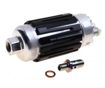 30 999 р. Насос топливный MAN NL202 BOSCH BOSCH 0580464210  с доставкой в г. Керчь. Увеличить фотографию 2