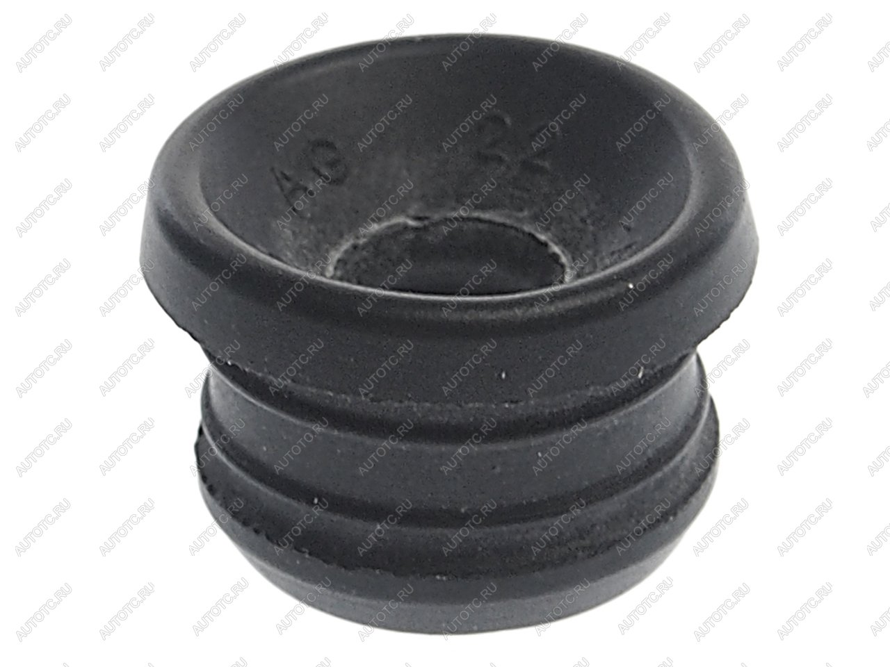 589 р. Втулка VW Golf AUDI A3 крышки клапанной OE VAG 059103631d  с доставкой в г. Керчь