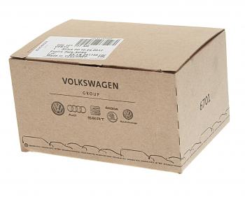 9 499 р. Клапан VW Touareg (10-) воздушный OE VAG 059121737am  с доставкой в г. Керчь. Увеличить фотографию 4