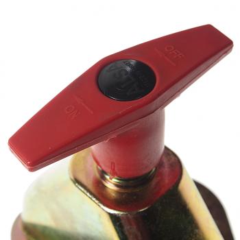 2 399 р. Выключатель массы 24V 250A универсальный ALSA ALSA 05dk0104  с доставкой в г. Керчь. Увеличить фотографию 3