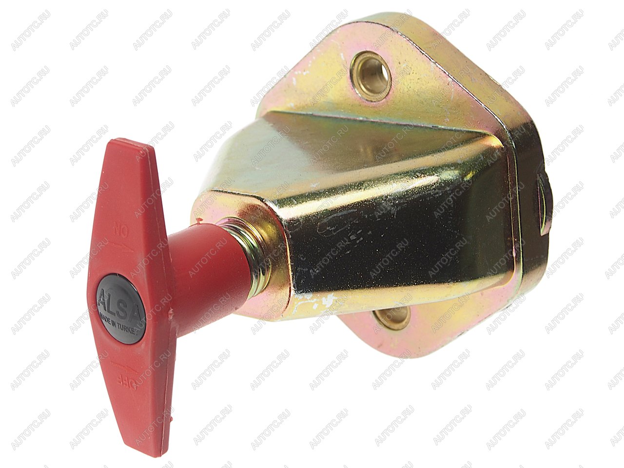 2 399 р. Выключатель массы 24V 250A универсальный ALSA ALSA 05dk0104  с доставкой в г. Керчь