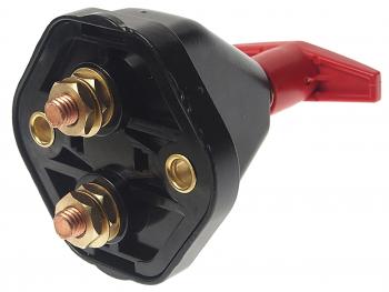 2 259 р. Выключатель массы 24V 250A универсальный ALSA ALSA 05dk0106  с доставкой в г. Керчь. Увеличить фотографию 2