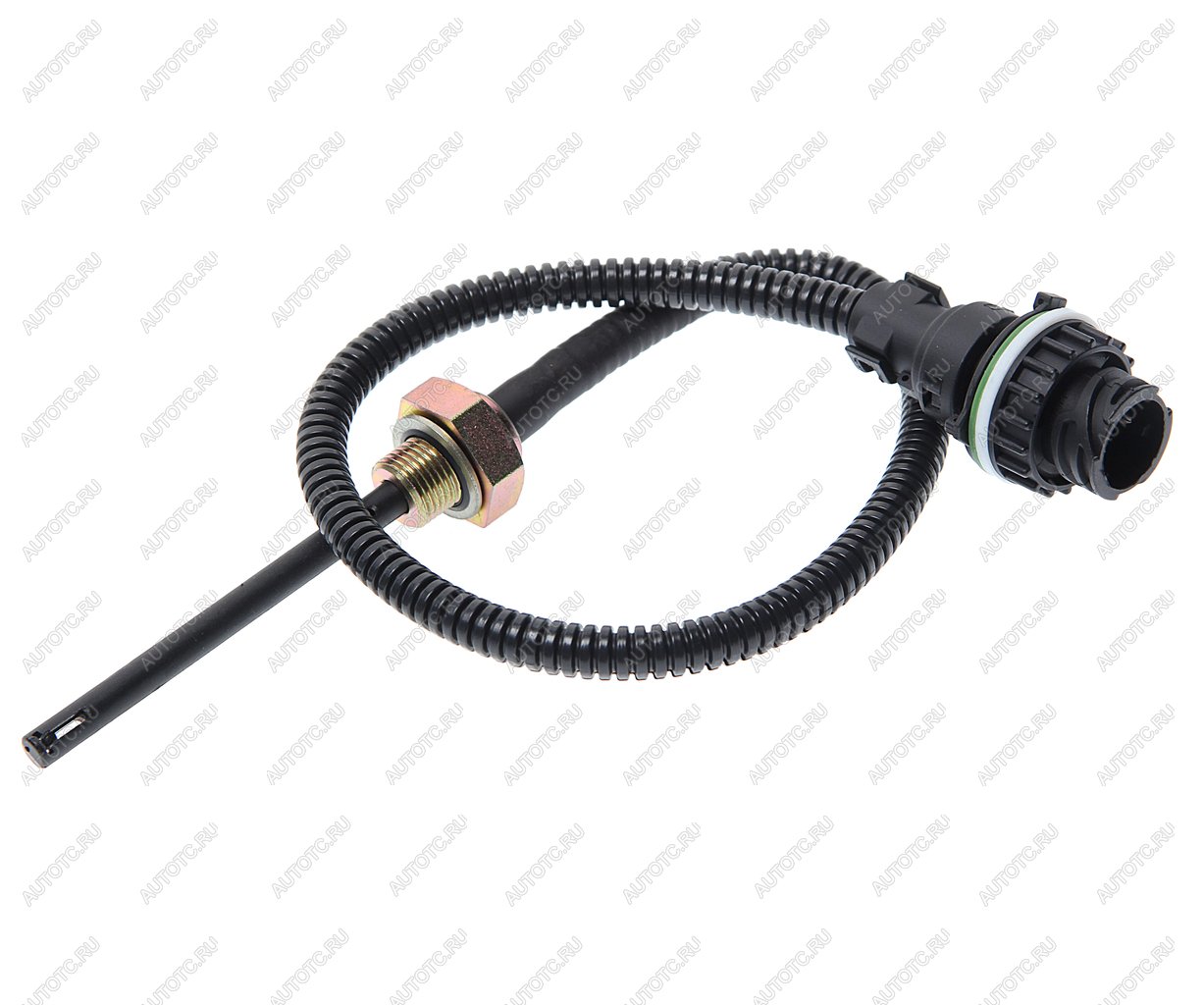 1 099 р. Датчик уровня масла RENAULT Premium,Kerax,Magnum дв.E-Tech SAMPA SAMPA 096.438  с доставкой в г. Керчь