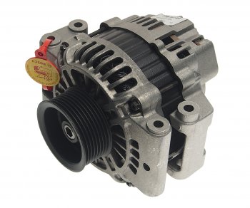 35 999 р. Генератор SCANIA 28В 100А BOSCH BOSCH 0986047820 BOSCH 0986047820  с доставкой в г. Керчь. Увеличить фотографию 1