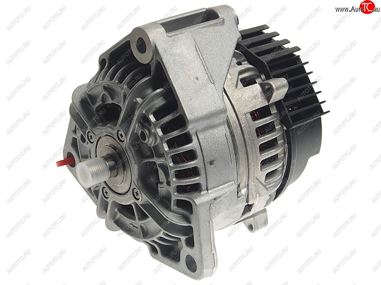 26 799 р. Генератор MERCEDES Actros,Atego,Axor,Bus (28V/80A) без шкива BOSCH BOSCH 0986048100 BOSCH 0986048100  с доставкой в г. Керчь