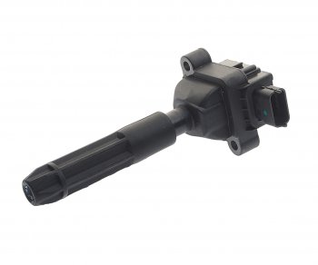 5 649 р. Катушка зажигания MERCEDES C (W203),E (W210) BOSCH BOSCH 0986221007 BOSCH 0986221007  с доставкой в г. Керчь. Увеличить фотографию 1