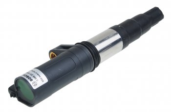 3 479 р. Катушка зажигания RENAULT BOSCH BOSCH 0986221045  с доставкой в г. Керчь. Увеличить фотографию 2