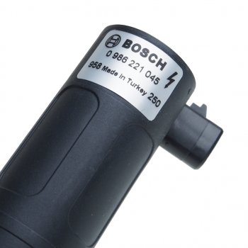 3 479 р. Катушка зажигания RENAULT BOSCH BOSCH 0986221045  с доставкой в г. Керчь. Увеличить фотографию 3