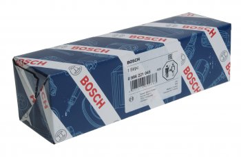 3 479 р. Катушка зажигания RENAULT BOSCH BOSCH 0986221045  с доставкой в г. Керчь. Увеличить фотографию 4