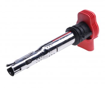 4 999 р. Катушка зажигания VW Touareg AUDI A4,A5,A6,A7,A8,Q7,R8 (FSI/TFSI) BOSCH BOSCH 0986221052 BOSCH 0986221052  с доставкой в г. Керчь. Увеличить фотографию 1