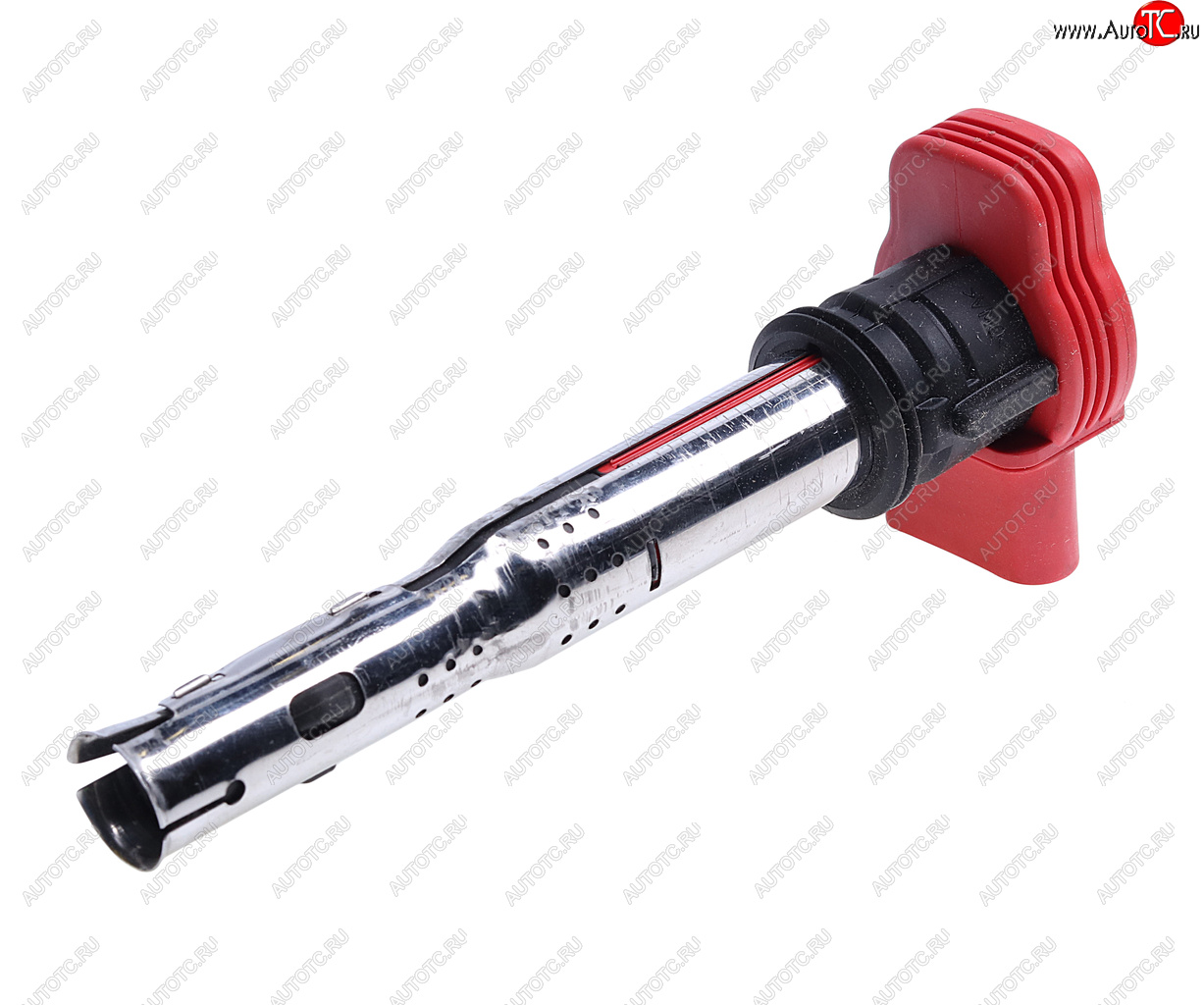4 999 р. Катушка зажигания VW Touareg AUDI A4,A5,A6,A7,A8,Q7,R8 (FSI/TFSI) BOSCH BOSCH 0986221052 BOSCH 0986221052  с доставкой в г. Керчь