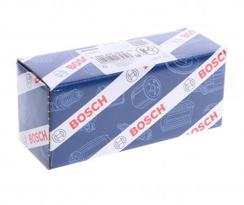 4 779 р. Катушка зажигания AUDI A4,A6,A8 (3.74.2) BOSCH BOSCH 0986221054  с доставкой в г. Керчь. Увеличить фотографию 4