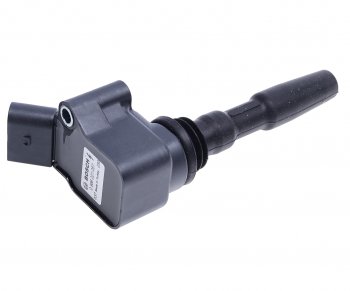 4 649 р. Катушка зажигания VW Golf (08-) BOSCH BOSCH 0986221057  с доставкой в г. Керчь. Увеличить фотографию 3