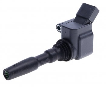 4 649 р. Катушка зажигания VW Golf (08-) BOSCH BOSCH 0986221057  с доставкой в г. Керчь. Увеличить фотографию 1