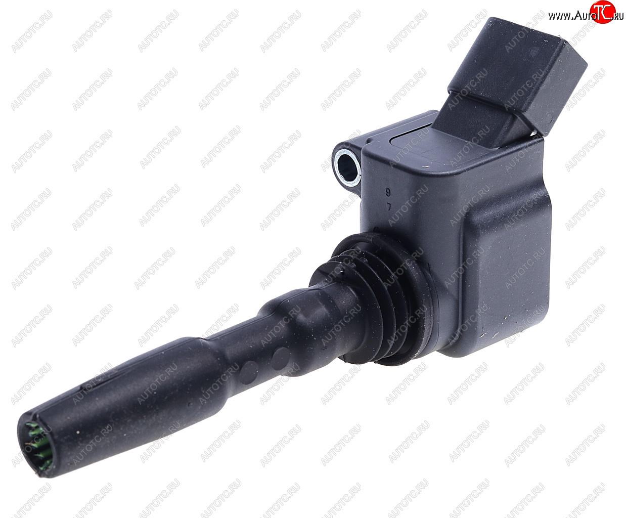 4 649 р. Катушка зажигания VW Golf (08-) BOSCH BOSCH 0986221057  с доставкой в г. Керчь