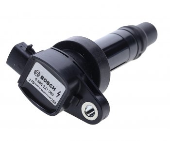 Катушка зажигания HYUNDAI Solaris (10-),i20,i30 KIA Ceed,Rio (11-) (1.41.6) BOSCH BOSCH 0986221063