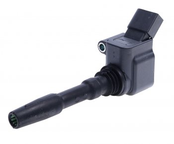 6 549 р. Катушка зажигания VW Golf (17-),Passat (15-) AUDI A3 (17-) SKODA Superb (15-) BOSCH BOSCH 0986221072  с доставкой в г. Керчь. Увеличить фотографию 1