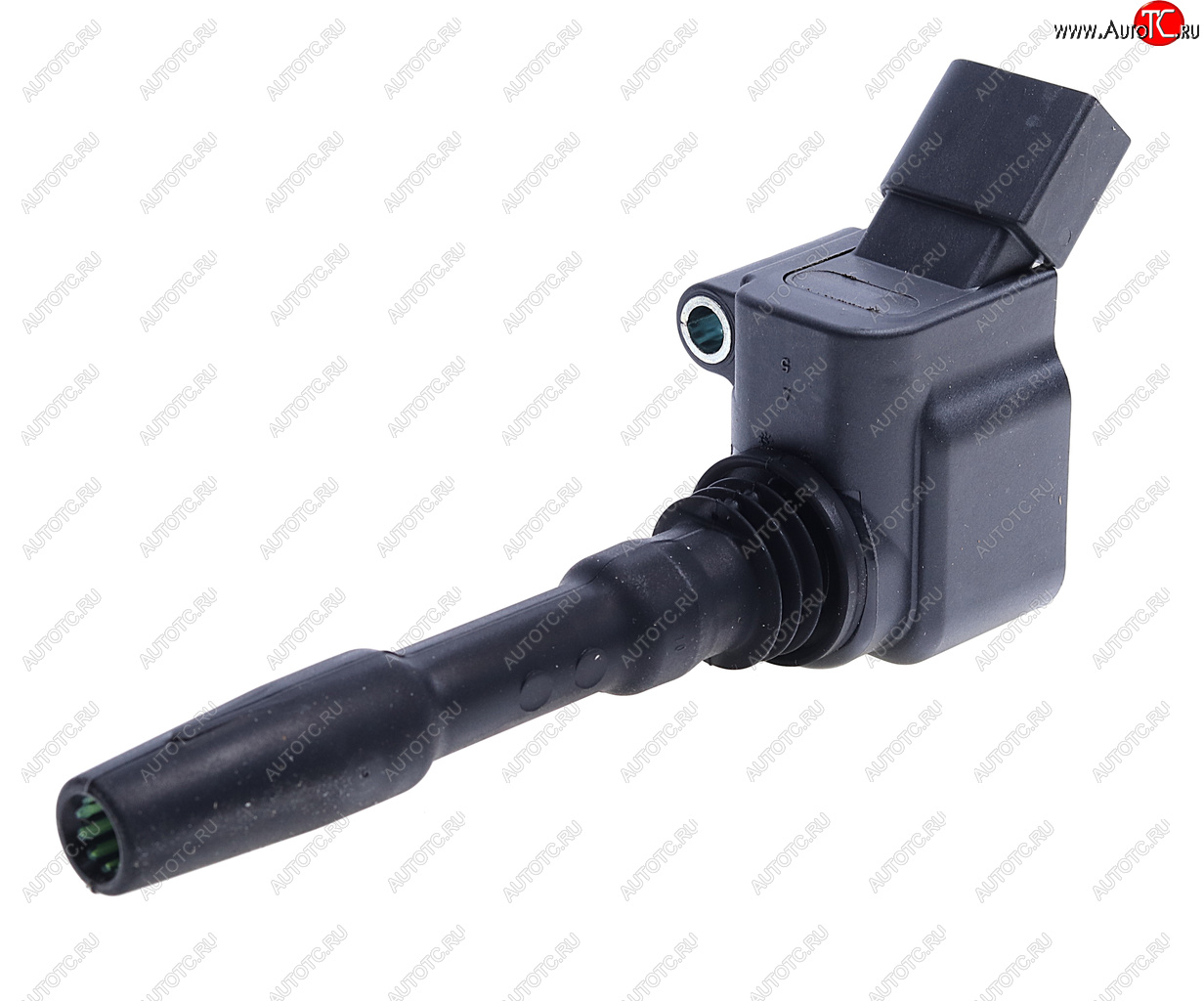 6 549 р. Катушка зажигания VW Golf (17-),Passat (15-) AUDI A3 (17-) SKODA Superb (15-) BOSCH BOSCH 0986221072  с доставкой в г. Керчь