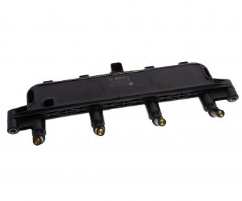 13 299 р. Катушка зажигания PEUGEOT Partner (1.4) CITROEN Berlingo (1.4) BOSCH BOSCH 0986221084 BOSCH 0986221084  с доставкой в г. Керчь. Увеличить фотографию 4