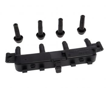 13 299 р. Катушка зажигания PEUGEOT Partner (1.4) CITROEN Berlingo (1.4) BOSCH BOSCH 0986221084 BOSCH 0986221084  с доставкой в г. Керчь. Увеличить фотографию 1