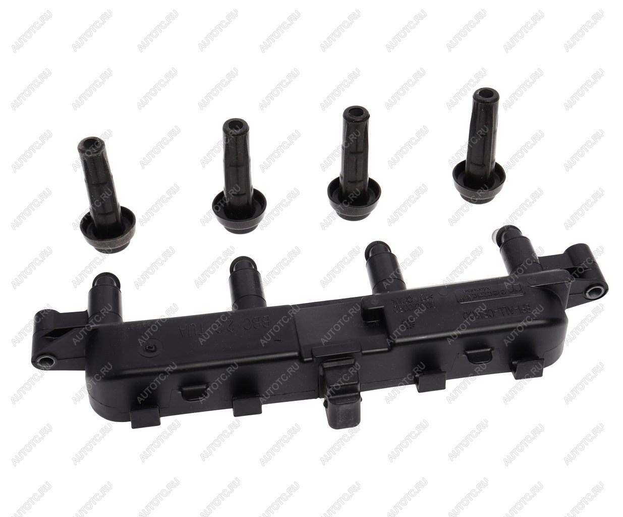 13 299 р. Катушка зажигания PEUGEOT Partner (1.4) CITROEN Berlingo (1.4) BOSCH BOSCH 0986221084 BOSCH 0986221084  с доставкой в г. Керчь