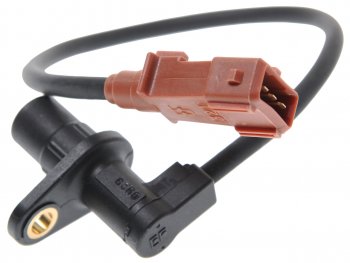3 199 р. Датчик положения коленвала PEUGEOT 206,207,306,307,308 BOSCH BOSCH 0986280402  с доставкой в г. Керчь. Увеличить фотографию 1