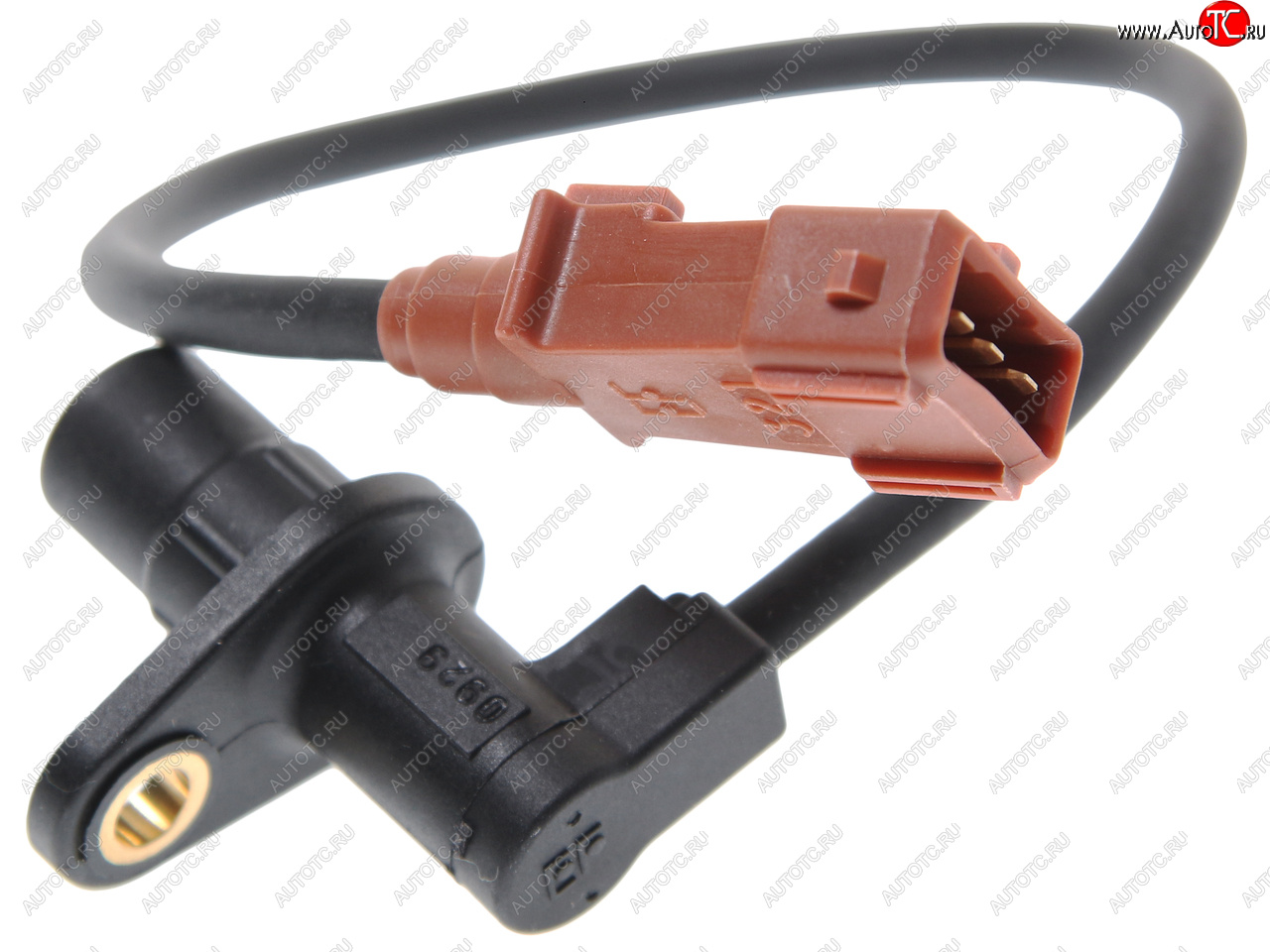 3 199 р. Датчик положения коленвала PEUGEOT 206,207,306,307,308 BOSCH BOSCH 0986280402  с доставкой в г. Керчь