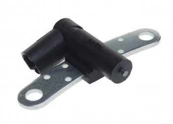 2 369 р. Датчик положения коленвала RENAULT Clio,Logan,Megane 1,2,3,Sandero BOSCH BOSCH 0986280410  с доставкой в г. Керчь. Увеличить фотографию 1