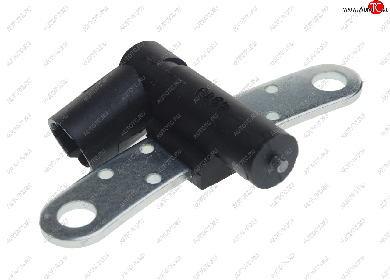 2 369 р. Датчик положения коленвала RENAULT Clio,Logan,Megane 1,2,3,Sandero BOSCH BOSCH 0986280410  с доставкой в г. Керчь