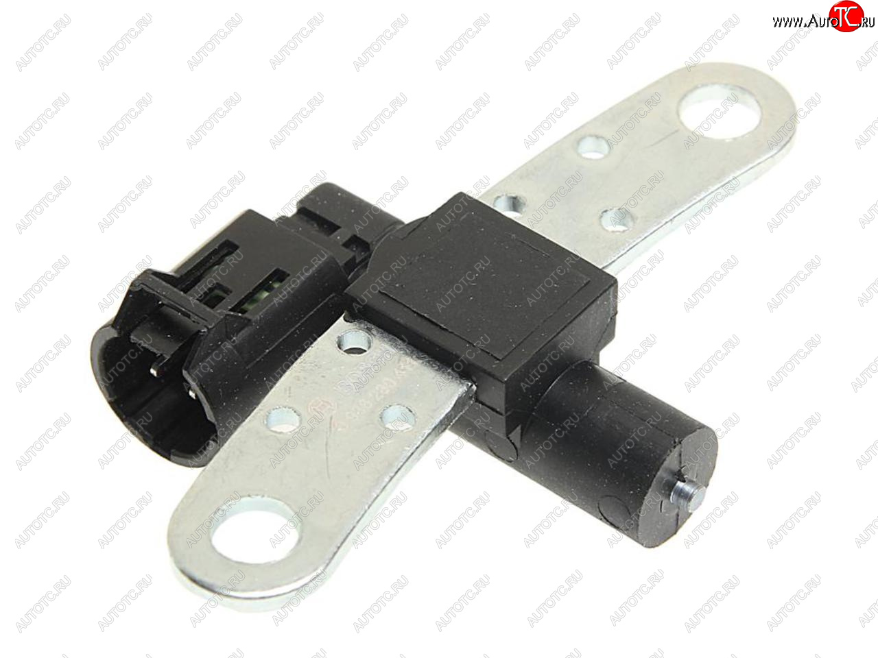 2 579 р. Датчик положения коленвала RENAULT Clio,Kangoo,Logan,Megane BOSCH BOSCH 0986280411  с доставкой в г. Керчь