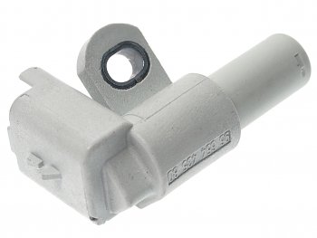 2 799 р. Датчик положения распредвала FORD Mondeo (07-) PEUGEOT 206,307 BOSCH BOSCH 0986280413  с доставкой в г. Керчь. Увеличить фотографию 2
