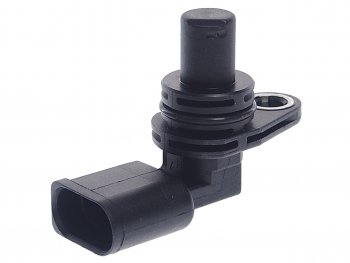 3 499 р. Датчик положения распредвала VW Golf (03-12) SKODA Octavia (00-) BOSCH BOSCH 0986280420  с доставкой в г. Керчь. Увеличить фотографию 1