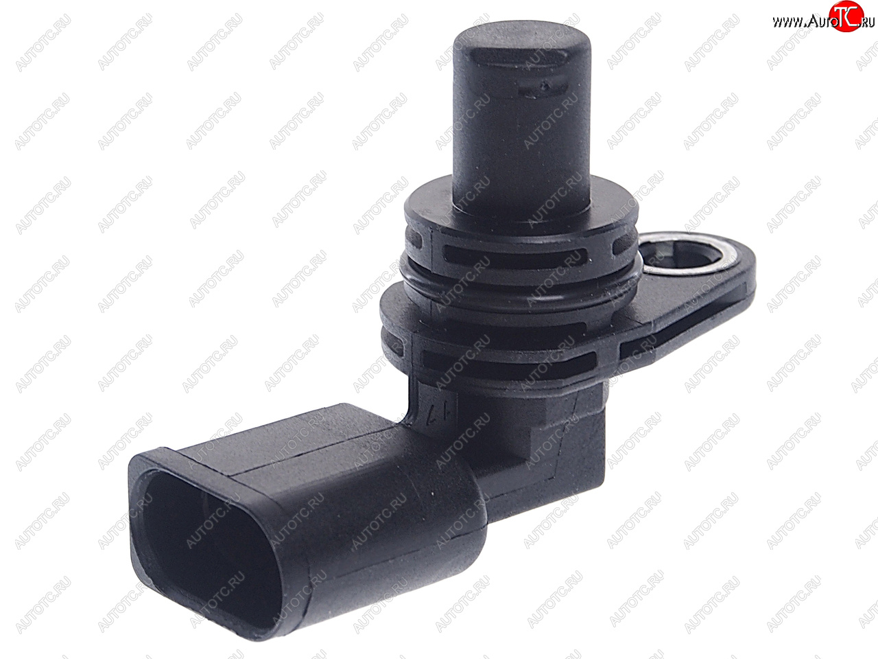 3 499 р. Датчик положения распредвала VW Golf (03-12) SKODA Octavia (00-) BOSCH BOSCH 0986280420  с доставкой в г. Керчь