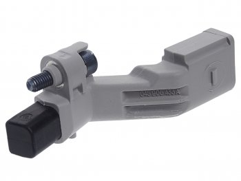 3 259 р. Датчик положения коленвала AUDI A4 BOSCH BOSCH 0986280421 BOSCH 0986280421  с доставкой в г. Керчь. Увеличить фотографию 1