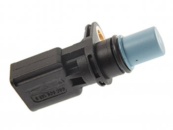 2 899 р. Датчик положения распредвала VW Golf (04-09) AUDI A3 (03-13),A6,TT BOSCH BOSCH 0986280428  с доставкой в г. Керчь. Увеличить фотографию 2