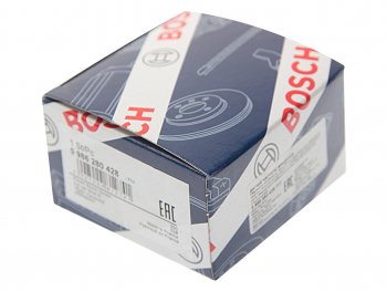2 899 р. Датчик положения распредвала VW Golf (04-09) AUDI A3 (03-13),A6,TT BOSCH BOSCH 0986280428  с доставкой в г. Керчь. Увеличить фотографию 3