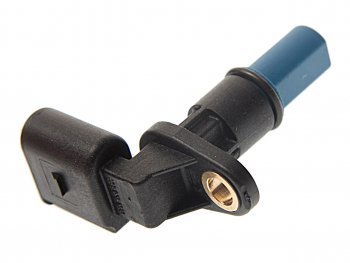 2 799 р. Датчик положения распредвала VW Passat (00-05) BOSCH BOSCH 0986280429  с доставкой в г. Керчь. Увеличить фотографию 2