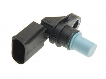 2 399 р. Датчик положения распредвала AUDI A4 (02-) BOSCH BOSCH 0986280431  с доставкой в г. Керчь. Увеличить фотографию 1