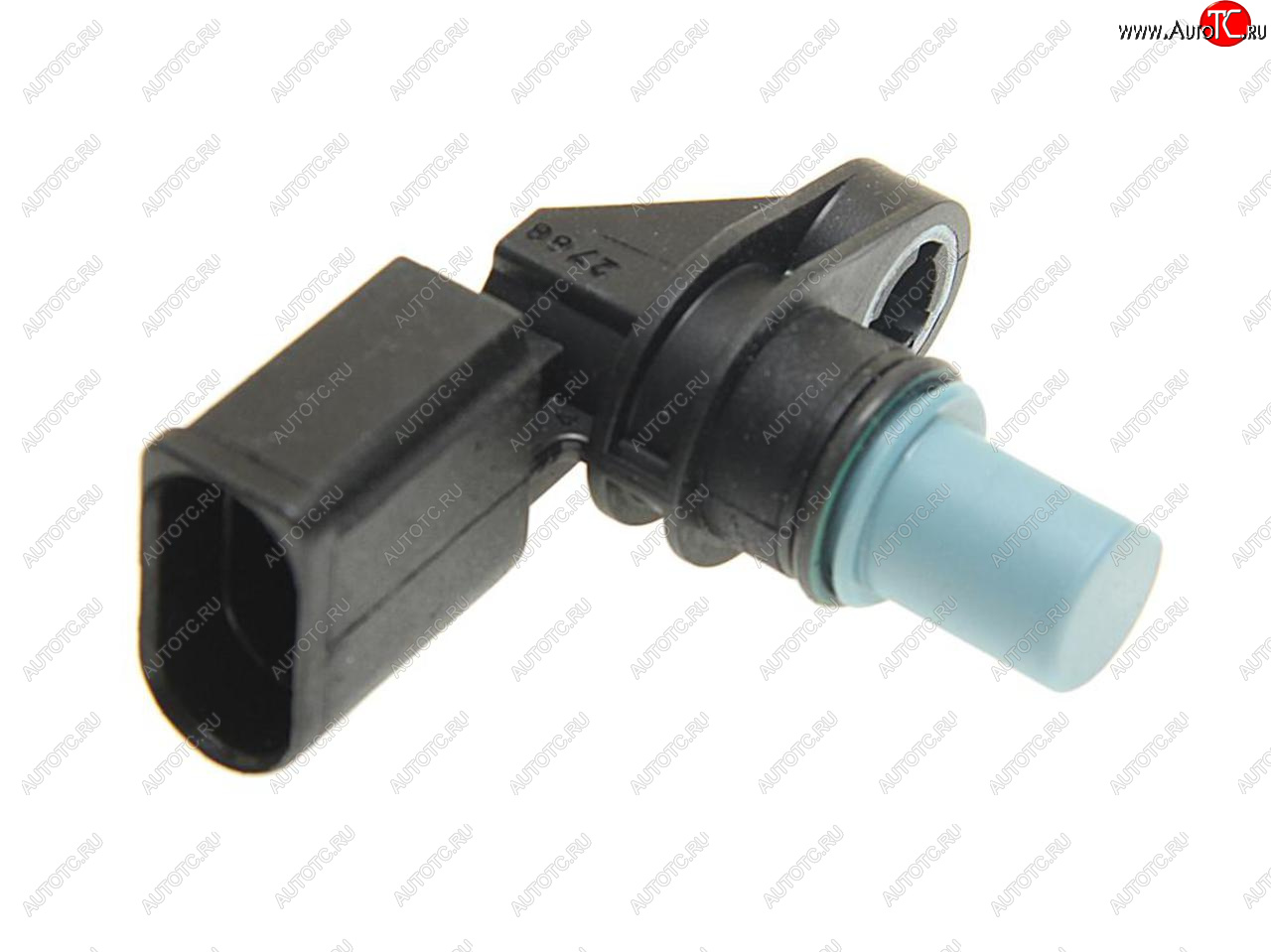 2 399 р. Датчик положения распредвала AUDI A4 (02-) BOSCH BOSCH 0986280431  с доставкой в г. Керчь