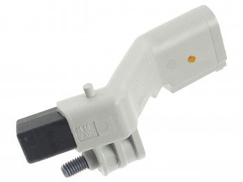 4 899 р. Датчик положения коленвала VW Golf (05-07) AUDI A3 (04-08) SKODA Octavia (04-08) BOSCH BOSCH 0986280435 BOSCH 0986280435  с доставкой в г. Керчь. Увеличить фотографию 3