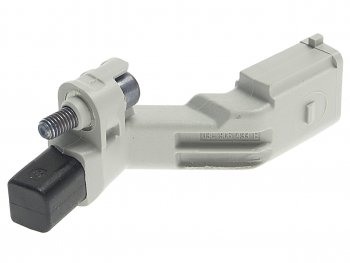 4 899 р. Датчик положения коленвала VW Golf (05-07) AUDI A3 (04-08) SKODA Octavia (04-08) BOSCH BOSCH 0986280435 BOSCH 0986280435  с доставкой в г. Керчь. Увеличить фотографию 1