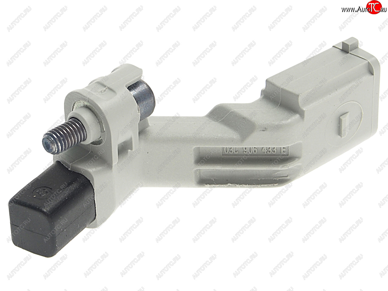 4 899 р. Датчик положения коленвала VW Golf (05-07) AUDI A3 (04-08) SKODA Octavia (04-08) BOSCH BOSCH 0986280435 BOSCH 0986280435  с доставкой в г. Керчь