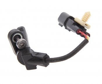 5 499 р. Датчик положения коленвала LAND ROVER Discavery (04-) (2.7TD) BOSCH BOSCH 0986280437  с доставкой в г. Керчь. Увеличить фотографию 2
