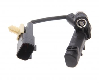 5 499 р. Датчик положения коленвала LAND ROVER Discavery (04-) (2.7TD) BOSCH BOSCH 0986280437  с доставкой в г. Керчь. Увеличить фотографию 1