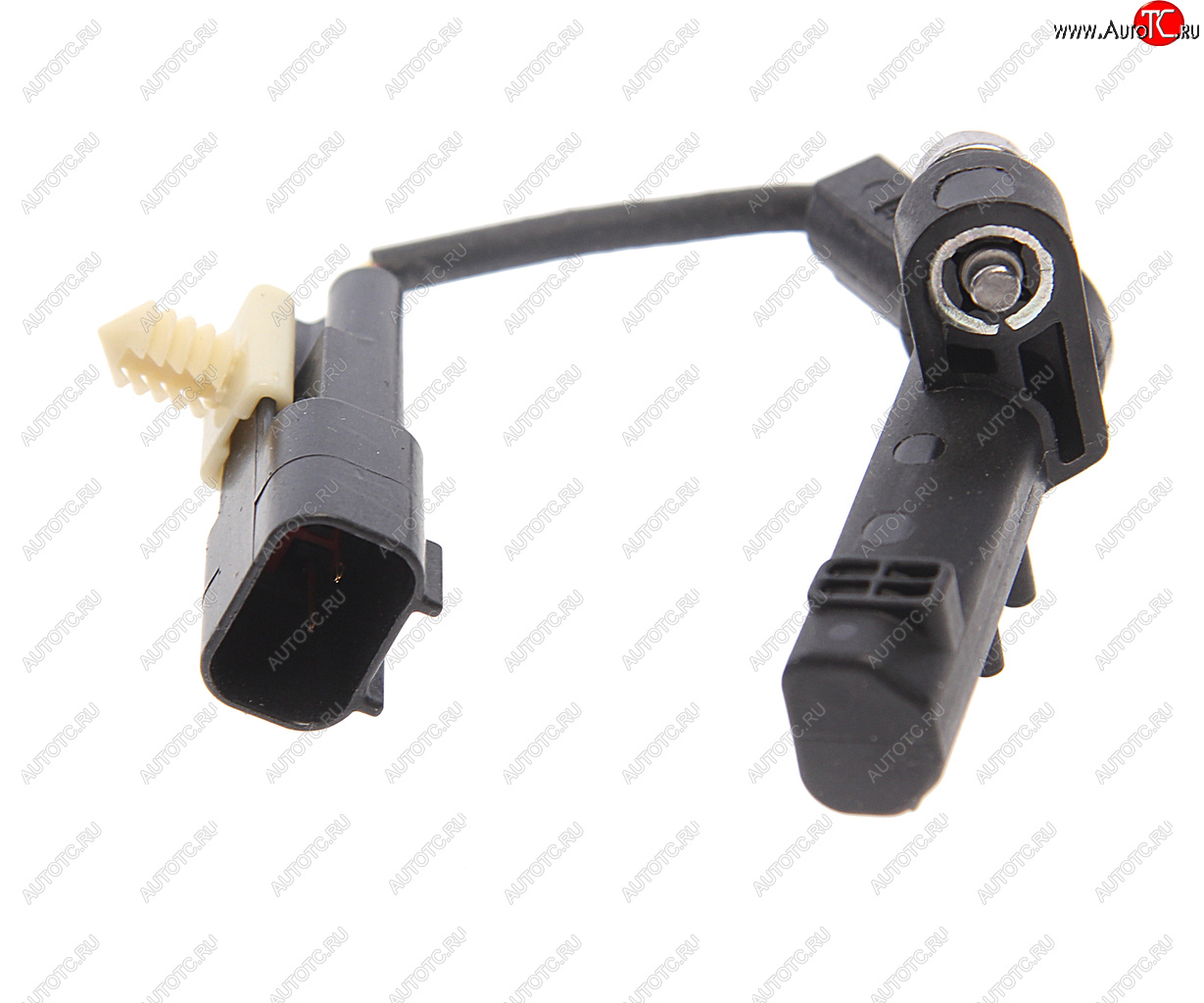 5 499 р. Датчик положения коленвала LAND ROVER Discavery (04-) (2.7TD) BOSCH BOSCH 0986280437  с доставкой в г. Керчь