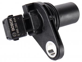 2 799 р. Датчик положения распредвала FORD Focus (99-04) BOSCH BOSCH 0986280444 BOSCH 0986280444  с доставкой в г. Керчь. Увеличить фотографию 2