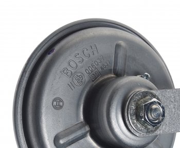 1 499 р. Сигнал звуковой MAN IVECO SCANIA BOSCH BOSCH 0986320301  с доставкой в г. Керчь. Увеличить фотографию 3