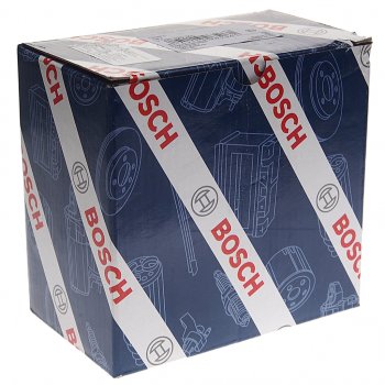1 499 р. Сигнал звуковой MAN IVECO SCANIA BOSCH BOSCH 0986320301  с доставкой в г. Керчь. Увеличить фотографию 4