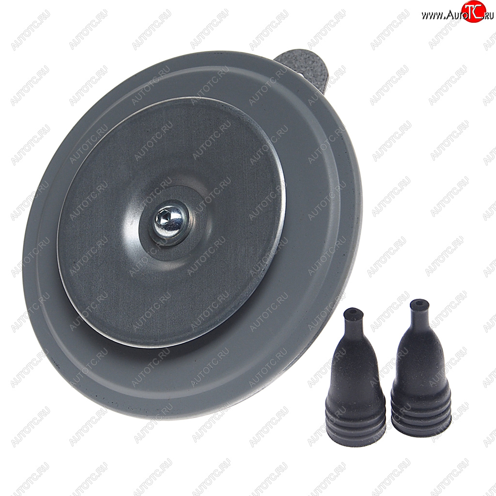 1 499 р. Сигнал звуковой MAN IVECO SCANIA BOSCH BOSCH 0986320301  с доставкой в г. Керчь