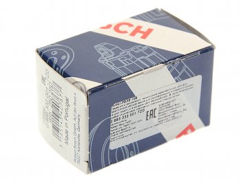 1 299 р. Реле VW AUDI SEAT SKODA BOSCH BOSCH 0986332001  с доставкой в г. Керчь. Увеличить фотографию 3